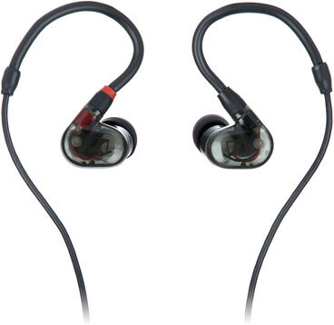 Sennheiser IE 400 Pro SBK