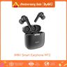 IMIKI-MT2 In-Ear Dual-Mic Sports Headset com Redução de Ruído  fone de ouvido sem fio à prova