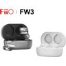 FiiO-FW3 TWS Verdadeiros Fones De Ouvido Sem Fio  Bluetooth 5.2  Drivers Dinâmicos  Fone De Ouvido