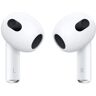 Apple AirPods 3. Gen   branco   estojo de carregamento (MagSafe)