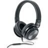 Muse M220CF Auriculares HiFi Negros