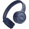 AUSCULTADOR JBL T520 AZUL