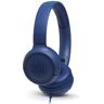 AUSCULTADOR JBL T500 AZUL