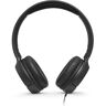 AUSCULTADOR JBL T500 PRETO