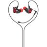 Hp Earphones Ergo Micro Destacavel Dhe-7002 Jack 3.5" Black