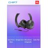 Jbl Headphones Tune T500  Jack 3.5" Black