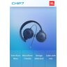 Jbl Headphones Tune T500  Jack 3.5" Blue