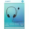 Hp 3.5mm G2 Stereo Headset