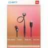 Earphones Jbl Tune T310 Hires Audio & Pure Bass Usb-C Preto