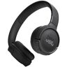 Auscultadores Sem Fio Jbl T 520 Bt Preto