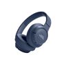 Auscultadores Sem Fio Jbl T 720 Bt Azul