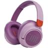 Auscultadores Sem Fio Jbl Jr 460 Nc Rosa