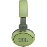 Auscultadores S/fio Jbl Jr 310 Bt Green