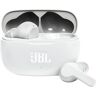 Auriculares Sem Fio Jbl W 200 Tws Branco