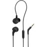 Auriculares Com Fio Jbl Endurance Run2 Preto