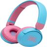 Auscultadores S/ Fio Jbl Jr 310 Bt Blue