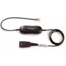 Jabra Adaptador 88001-96 (Preto)