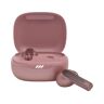 JBL Auriculares Bluetooth True Wireless Live Pro 2 (In Ear - Microfone - Noise Canceling - Rosa)