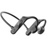 Sunmostar Gorro Auriculares Bluetooth K69Hifi Bone-Conduction Wireless