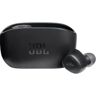 JBL Auricular Bluetooth Clip V 100 TWS (Preto)