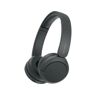 Sony Auscultadores Bluetooth WH CH 520 B (On Ear - Microfone - Preto)