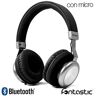 Fantastic Auscultadores Bluetooth BaXx (On Ear - Microfone)