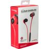 Kingston Auriculares Multiplataformas HYPER X by Cloud Earbuds