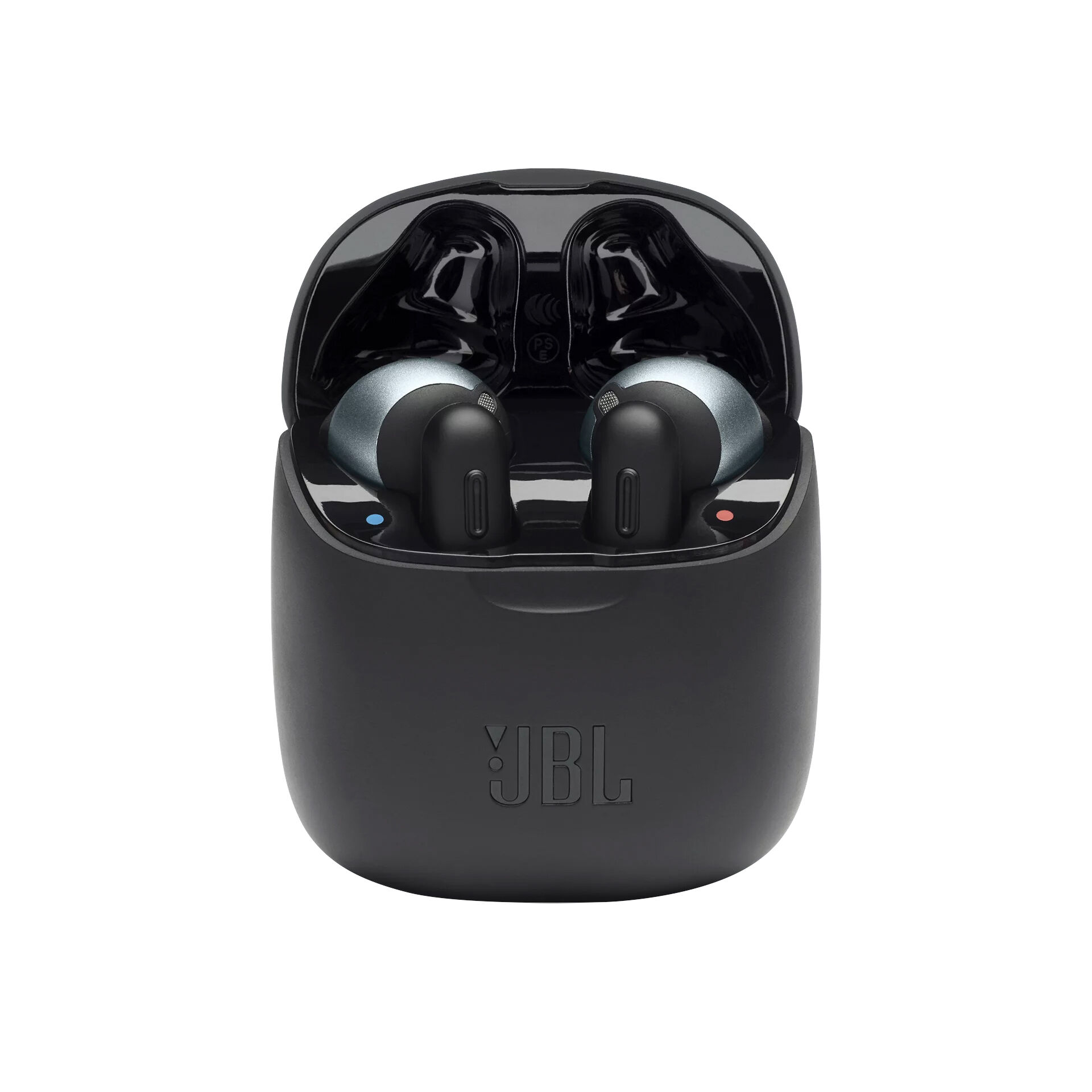 JBL Auriculares JBL Tune 220 tws Preto Novo