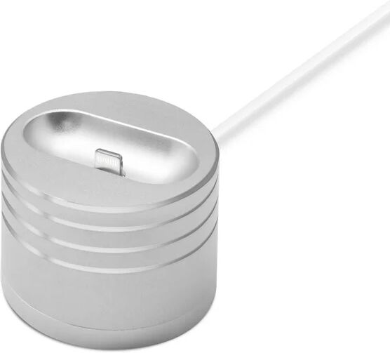 Unotec dock de carga de alumínio para airpods