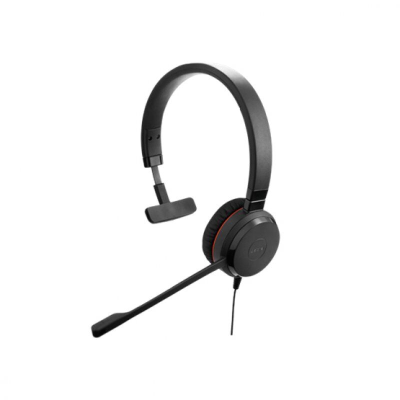 Jabra evolve 30 ii mono ms