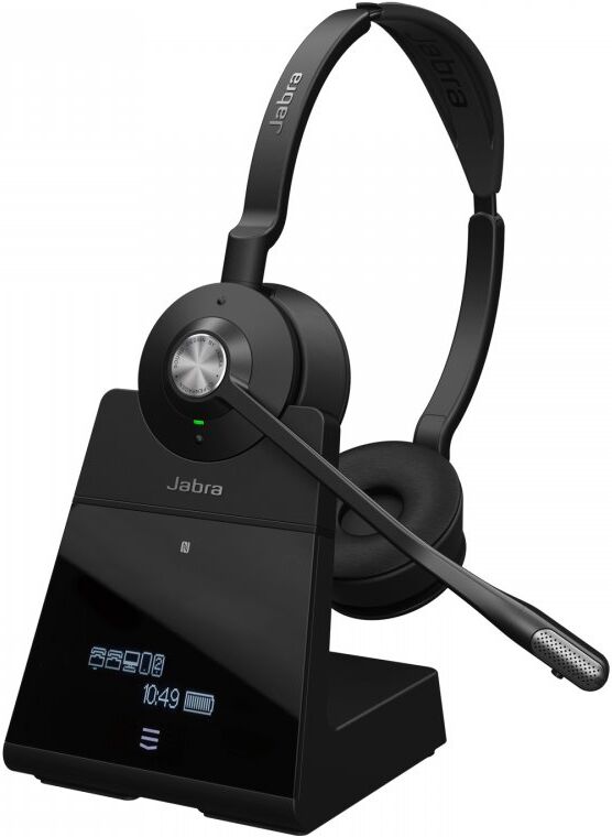 Jabra engage 75 estéreo