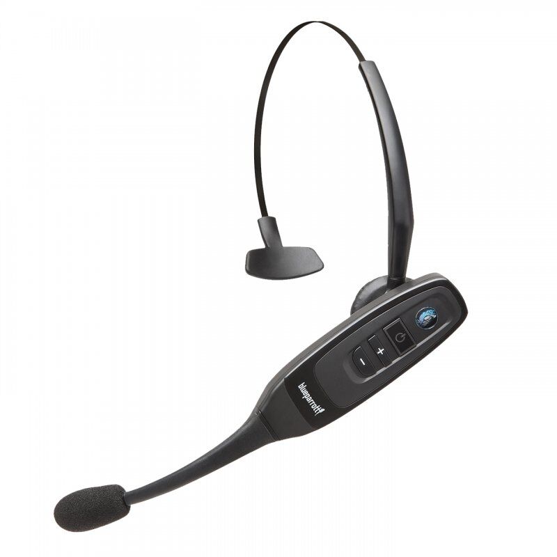 Jabra blueparrott c400-xt auricular bluetooth