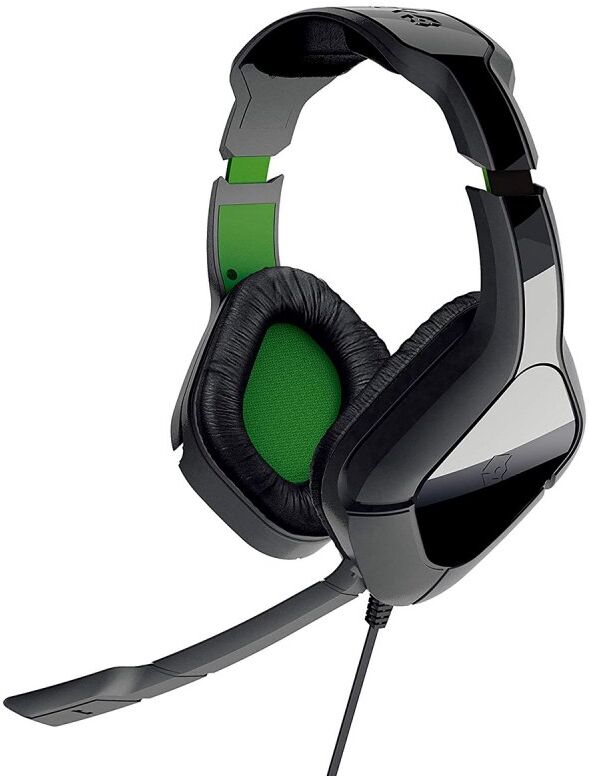 Gioteck hcx1 headset gaming xbox one