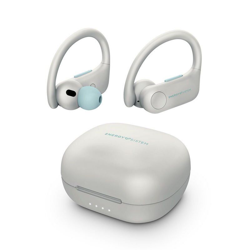 energy-sistem Energy sistem earphones sport 5 true wireless snow auriculares desportivos bluetooth