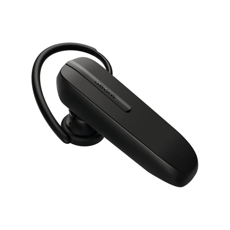 Jabra talk 5 auricular bluetooth preto