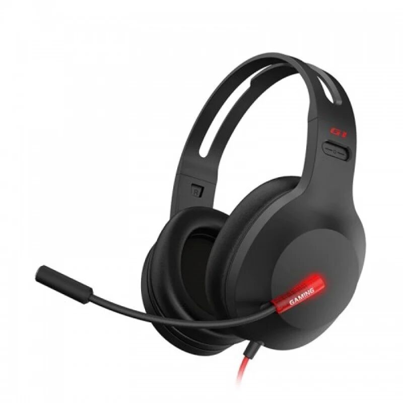 Edifier g1 headset gaming preto