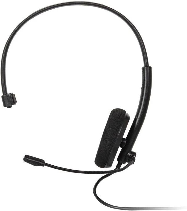 Owlotech ear operator pro headset com microfone