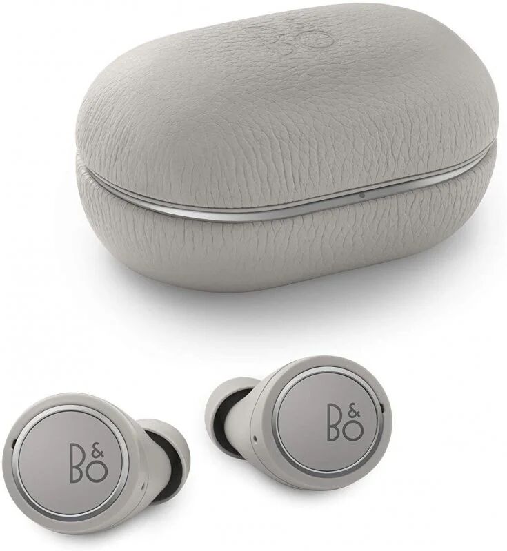 Bang & Olufsen beoplay e8 3rd gen auriculares sem fios cinzento