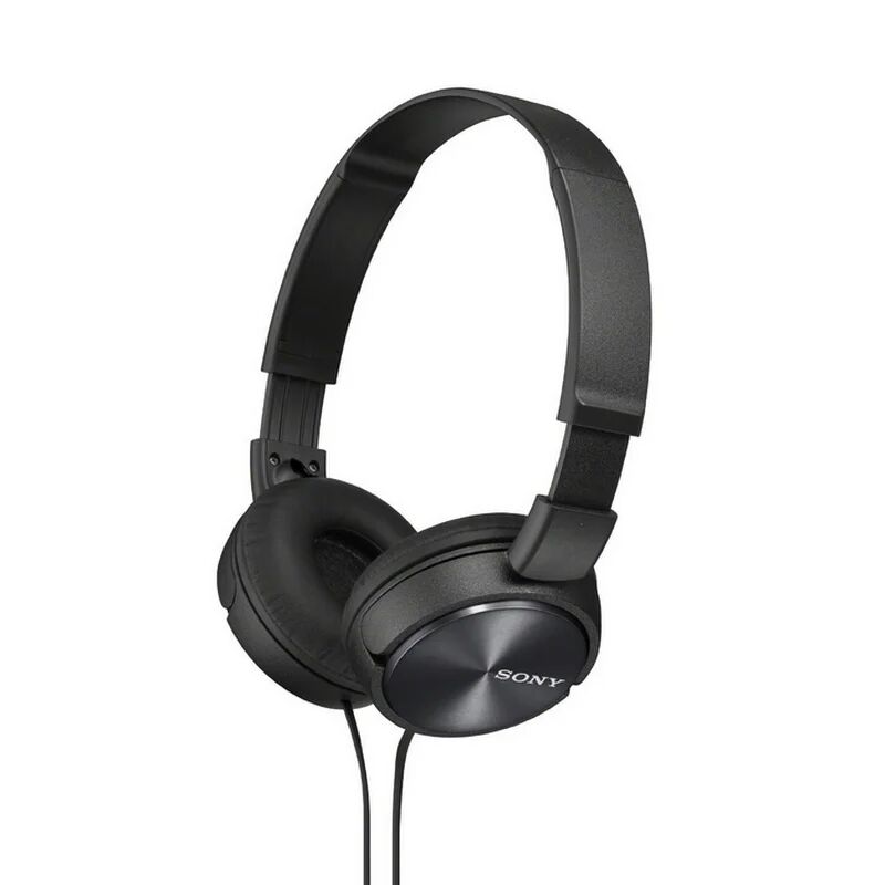 Sony mdr-zx310 auricular negro
