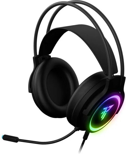 Tempest ghs210 duke auriculares gaming rgb pc