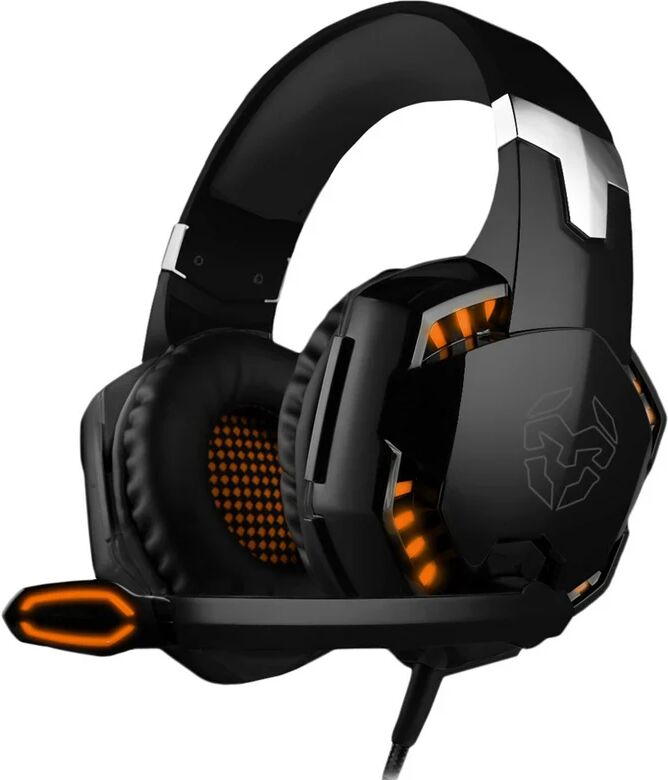 Krom kyus auriculares gaming