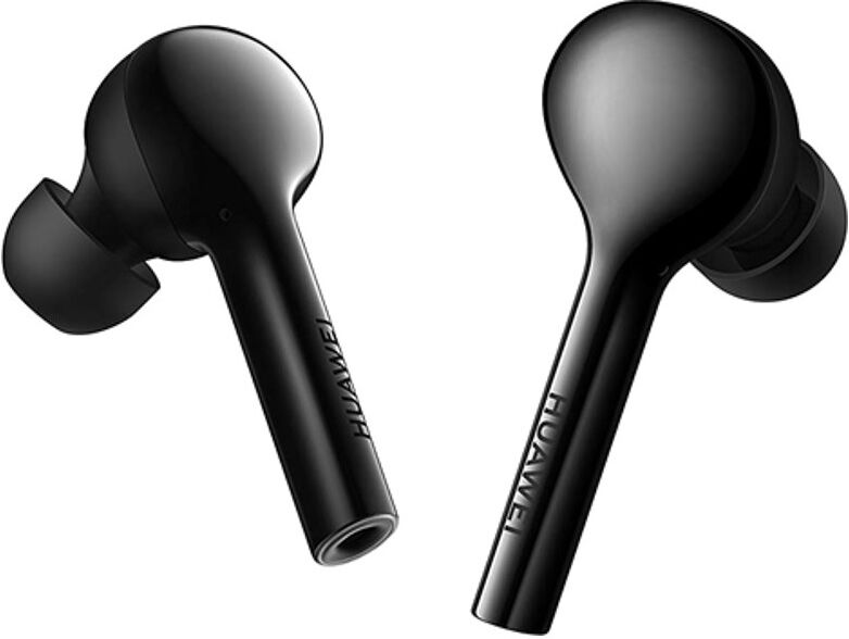 Huawei Auriculares Bluetooth Freebuds Lite (preto) - Huawei