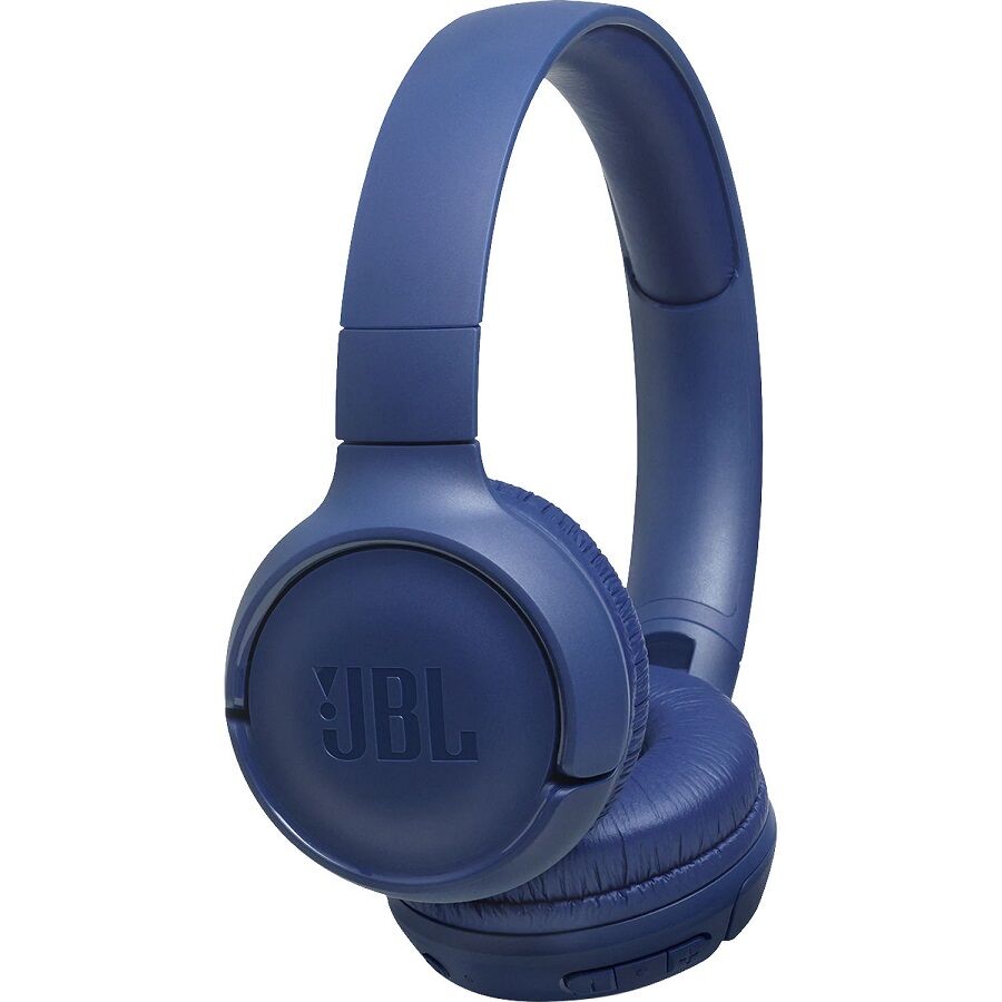 Jbl Headphones Tune 500bt Bluetooth (azul) - Jbl