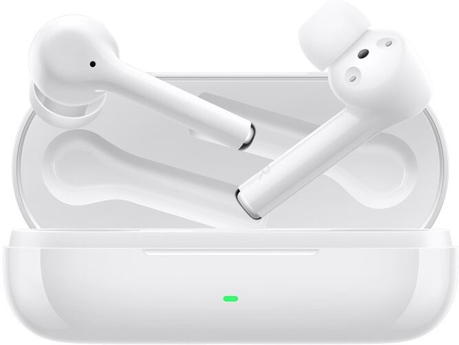 Huawei Auriculares Freebuds 3i Wireless (branco) - Huawei