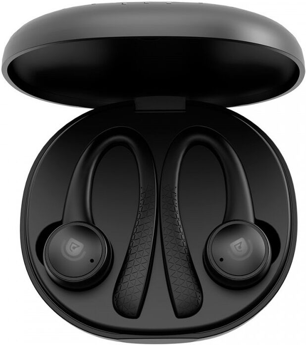 Talius Auriculares Ea-5009 Sport Bluetooth (preto) - Talius