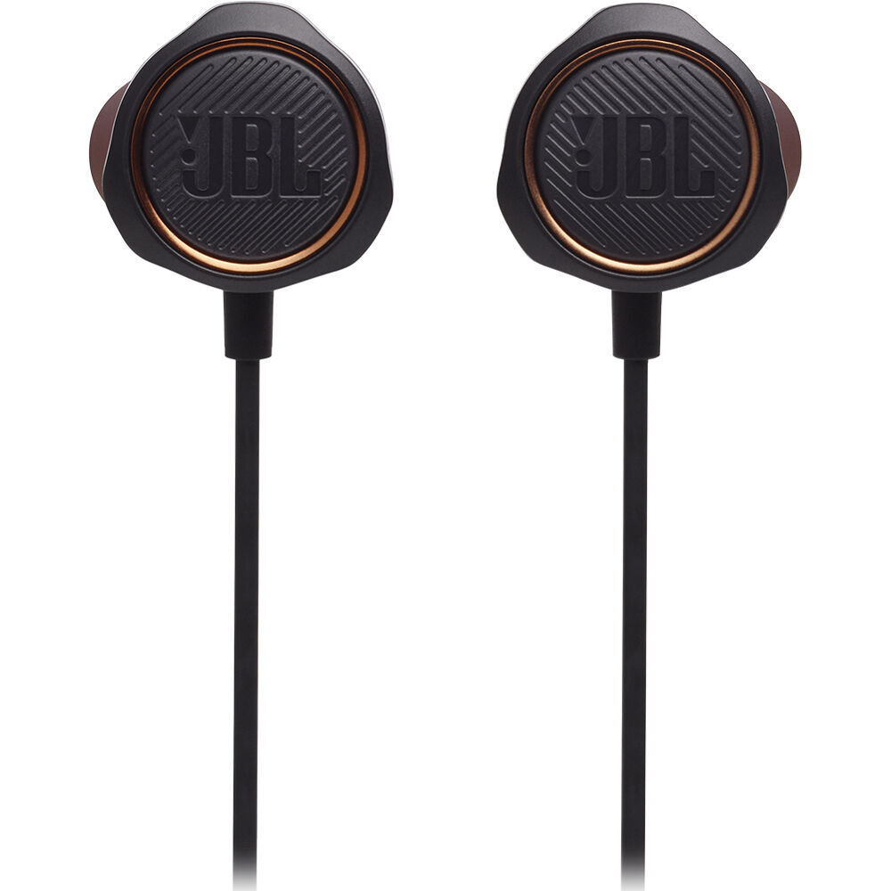 Jbl Auriculares Quantum 50 Gaming (preto) - Jbl