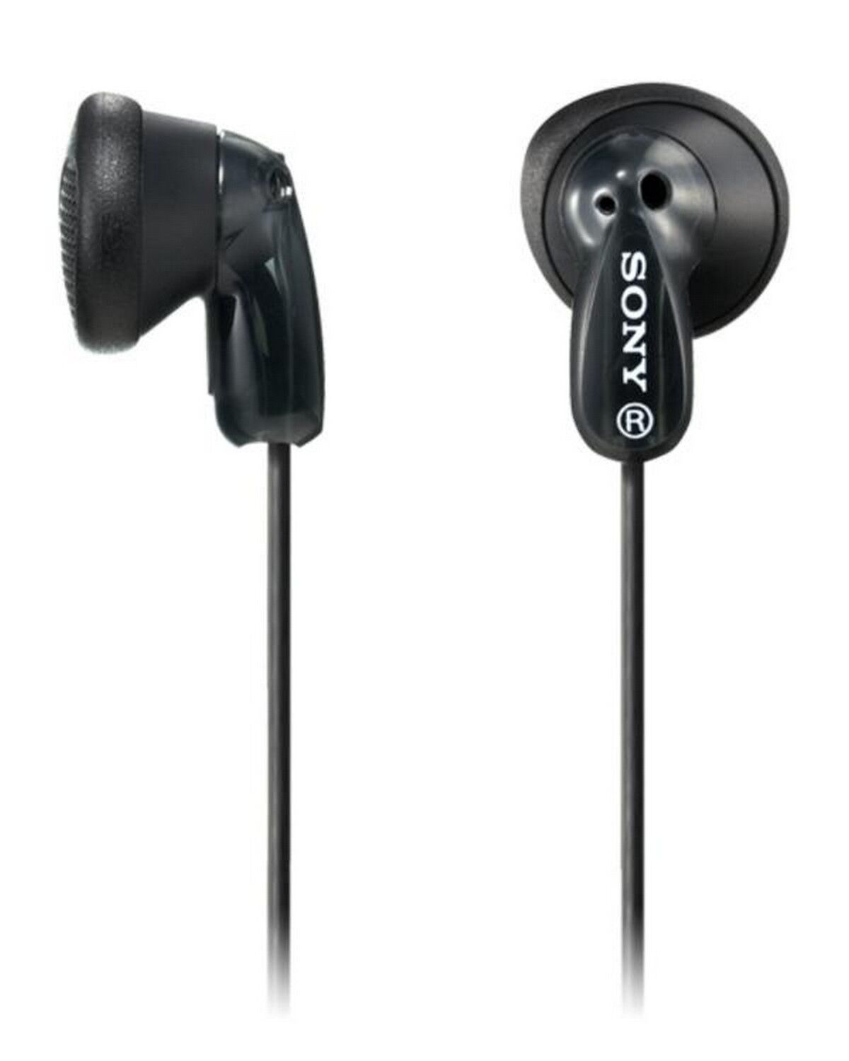 Sony Auriculares C/ Fios (preto) E9lpb - Sony