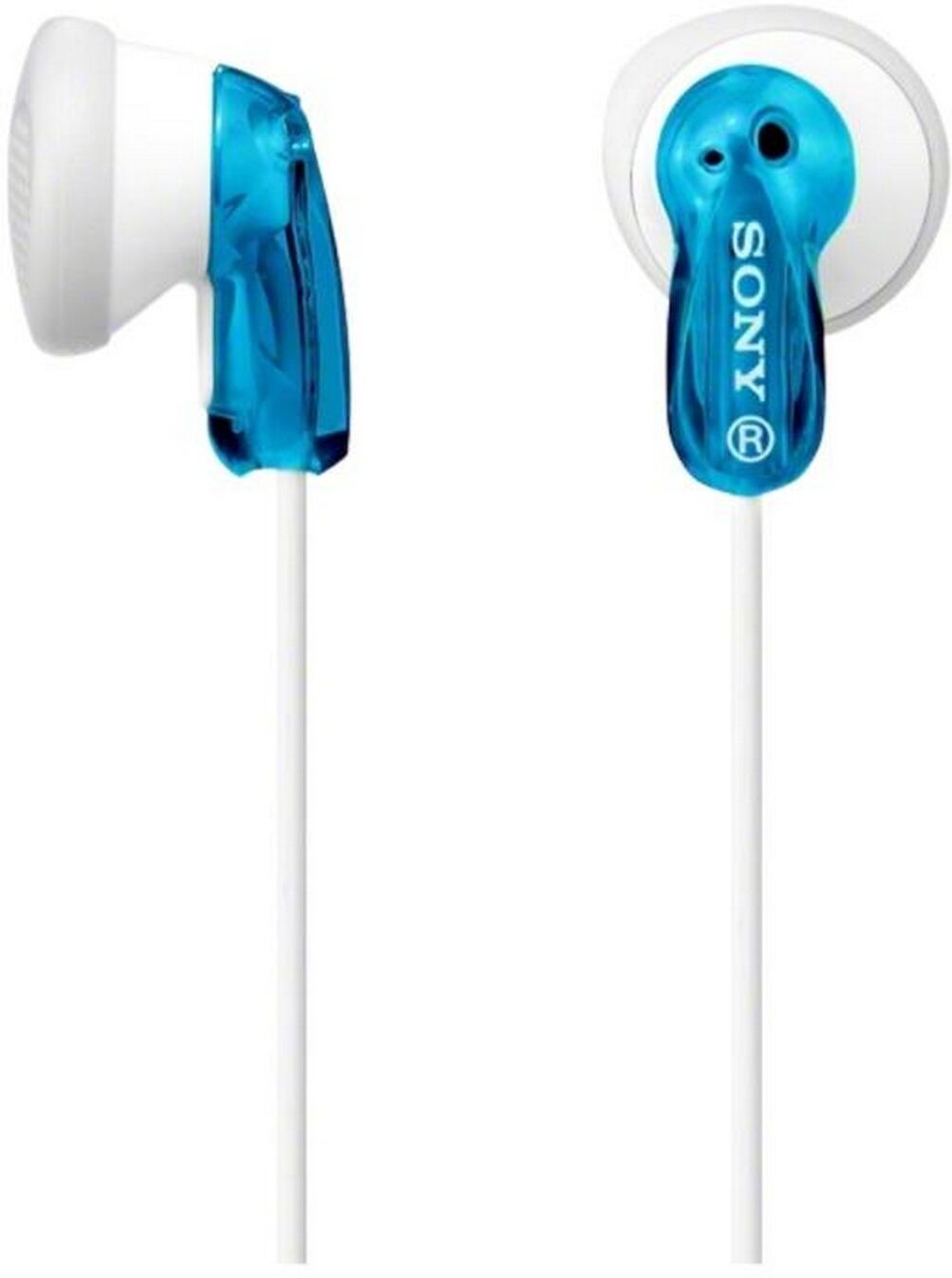 Sony Headphones C/ Fios (azul) E9lpl - Sony