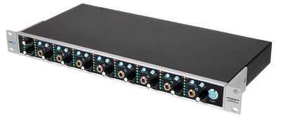 Swissonic Headamp 8 B-Stock