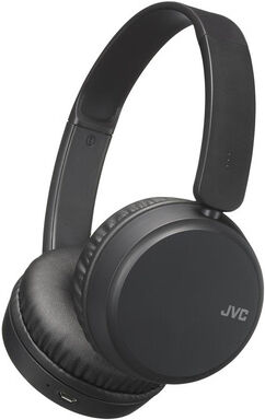 JVC HA-S35BT Black